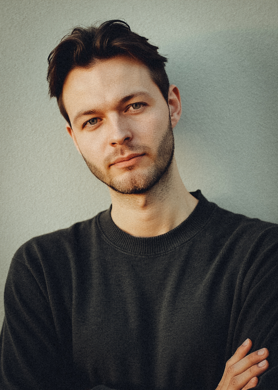 Pascal Harting - SEO Experte und Gründer von Suchflow